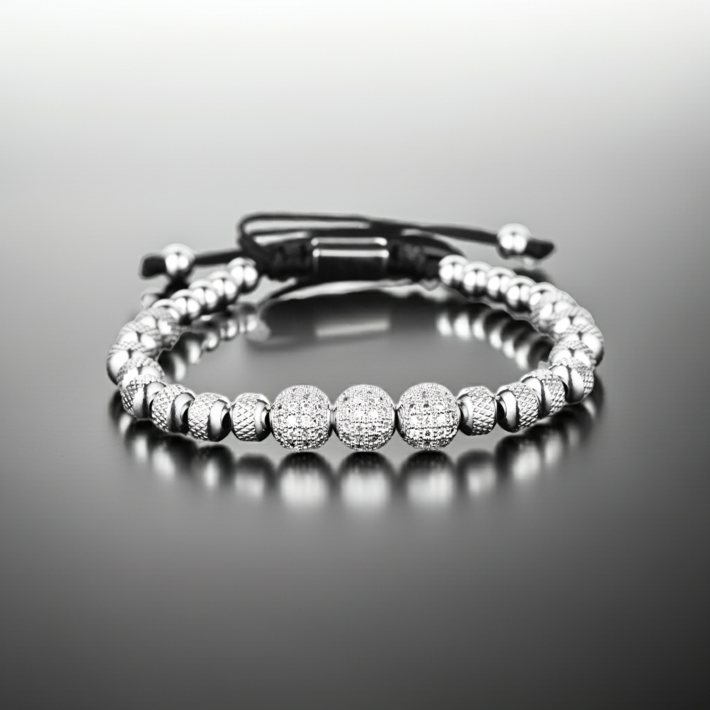 Legacy of Love Bracelet – A Father’s Strength