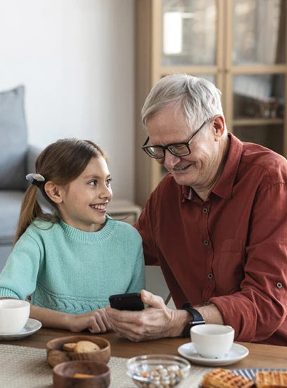 For Grandkids