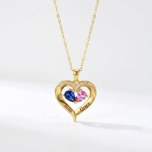 Personalised Jewellery Australia 2026: Why Engraved and Custom Pieces Are the Most Gifted This Year
