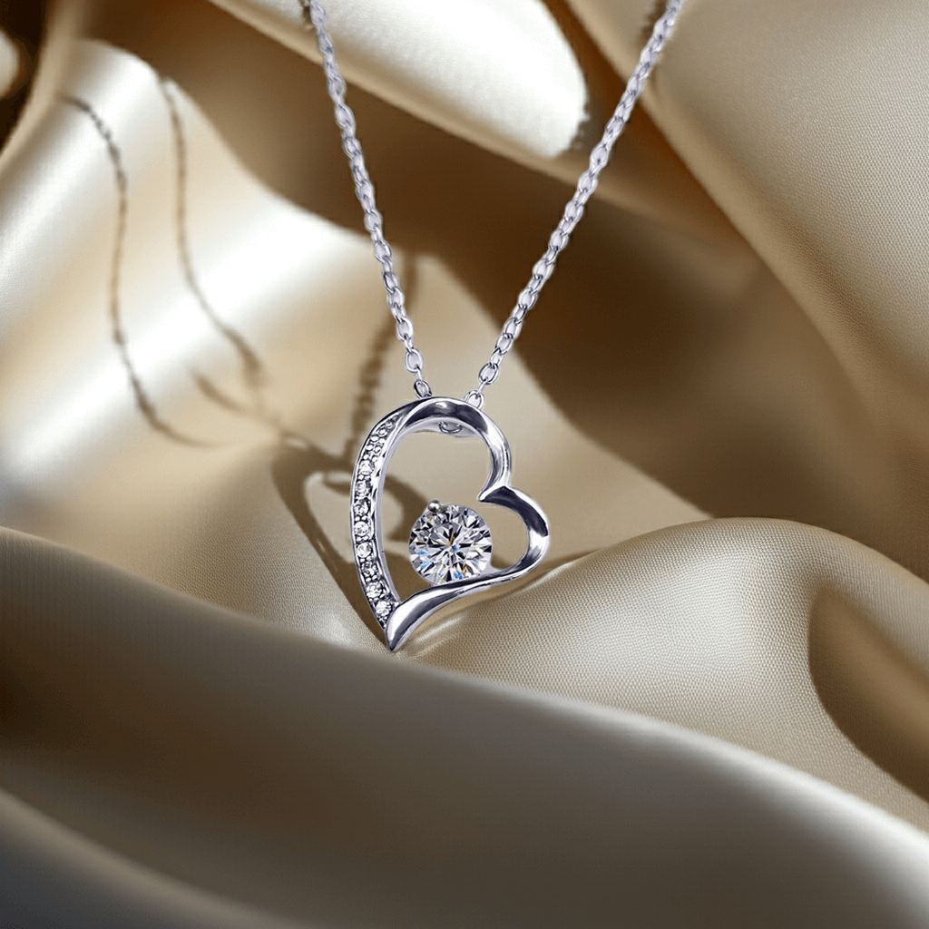 To My Mum – Bound by Love Necklace
