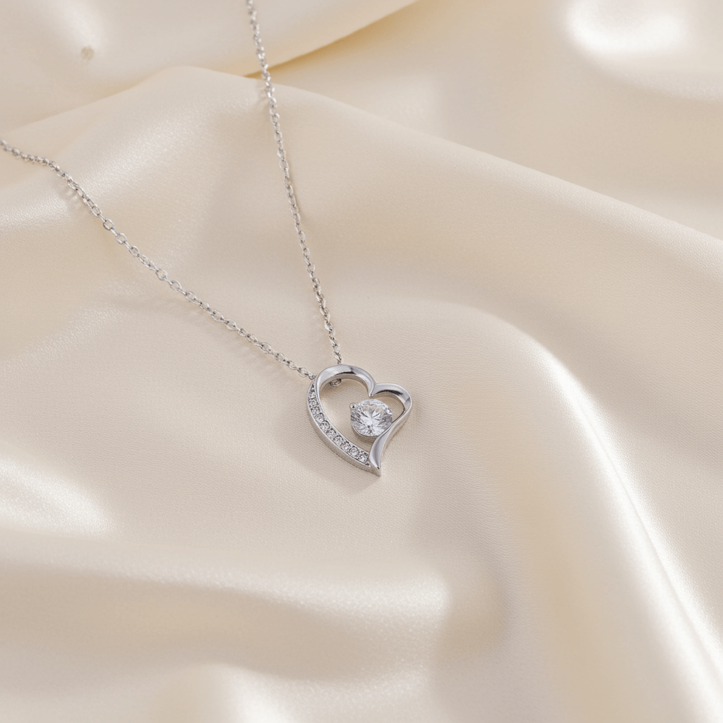 To My Mum – Bound by Love Necklace