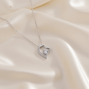 To My Mum – Bound by Love Necklace