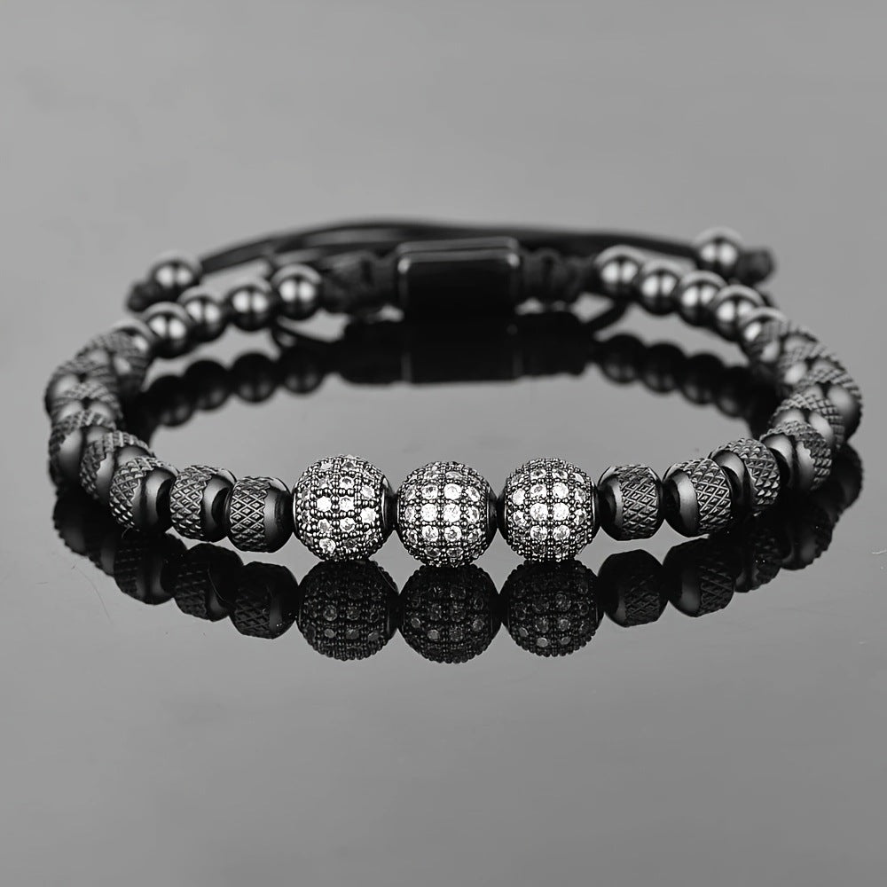 Legacy of Love Bracelet – A Father’s Strength