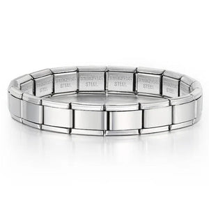 To My Husband Timeless Links Bracelet - My Partner in Life