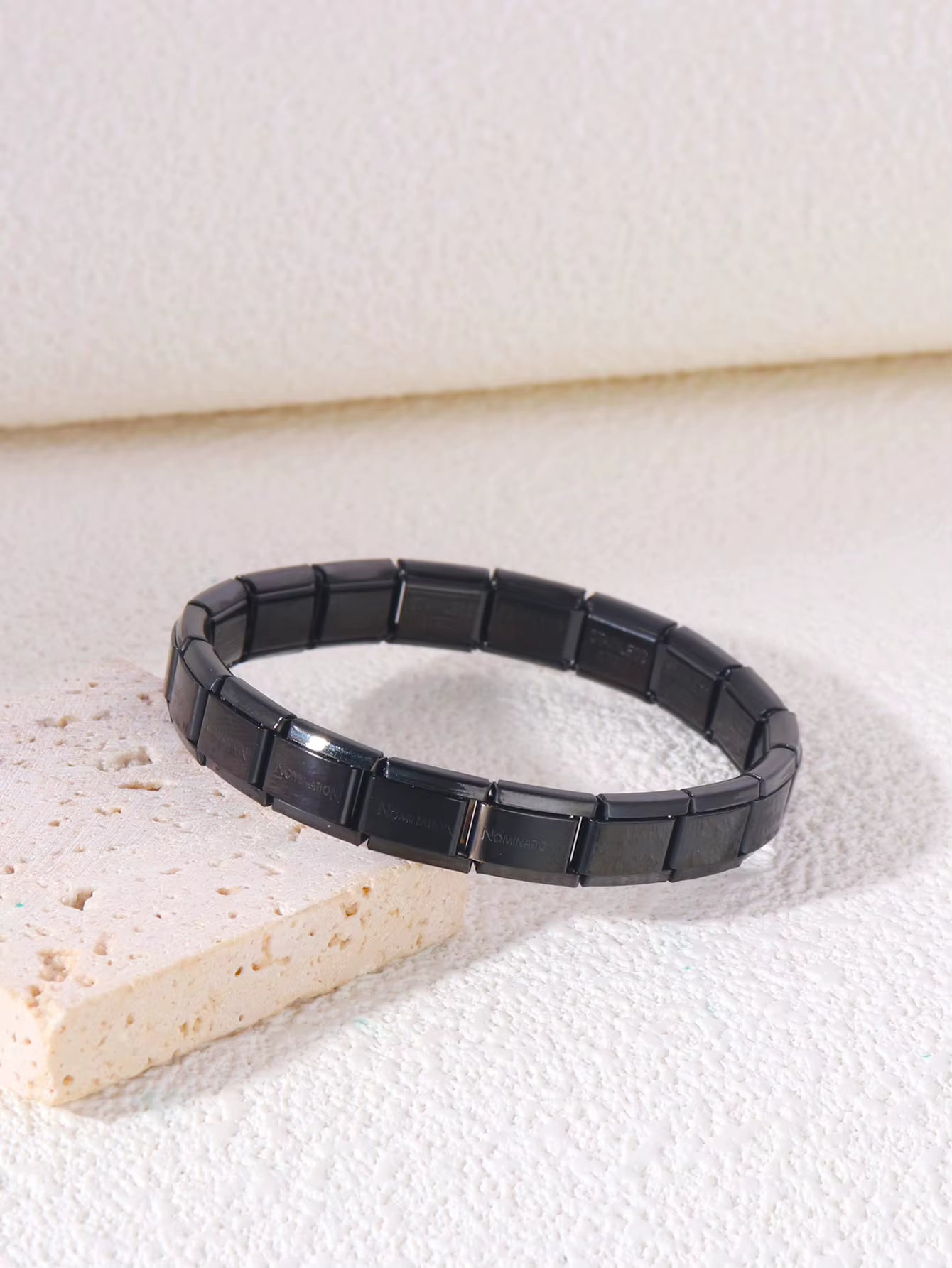 Timeless Links Bracelet  - Dad, My Unbreakable Anchor
