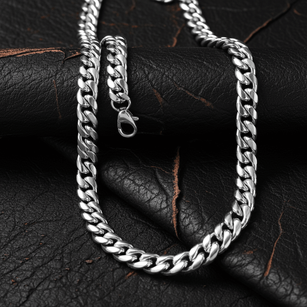 Promise Necklace – Forever Side by Side