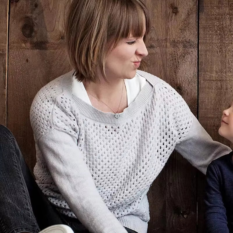 To My Wife – Last Everything Necklace