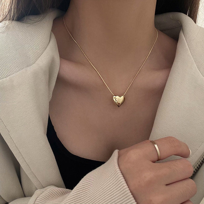 Close to My Heart Necklace - Always With You, Mum