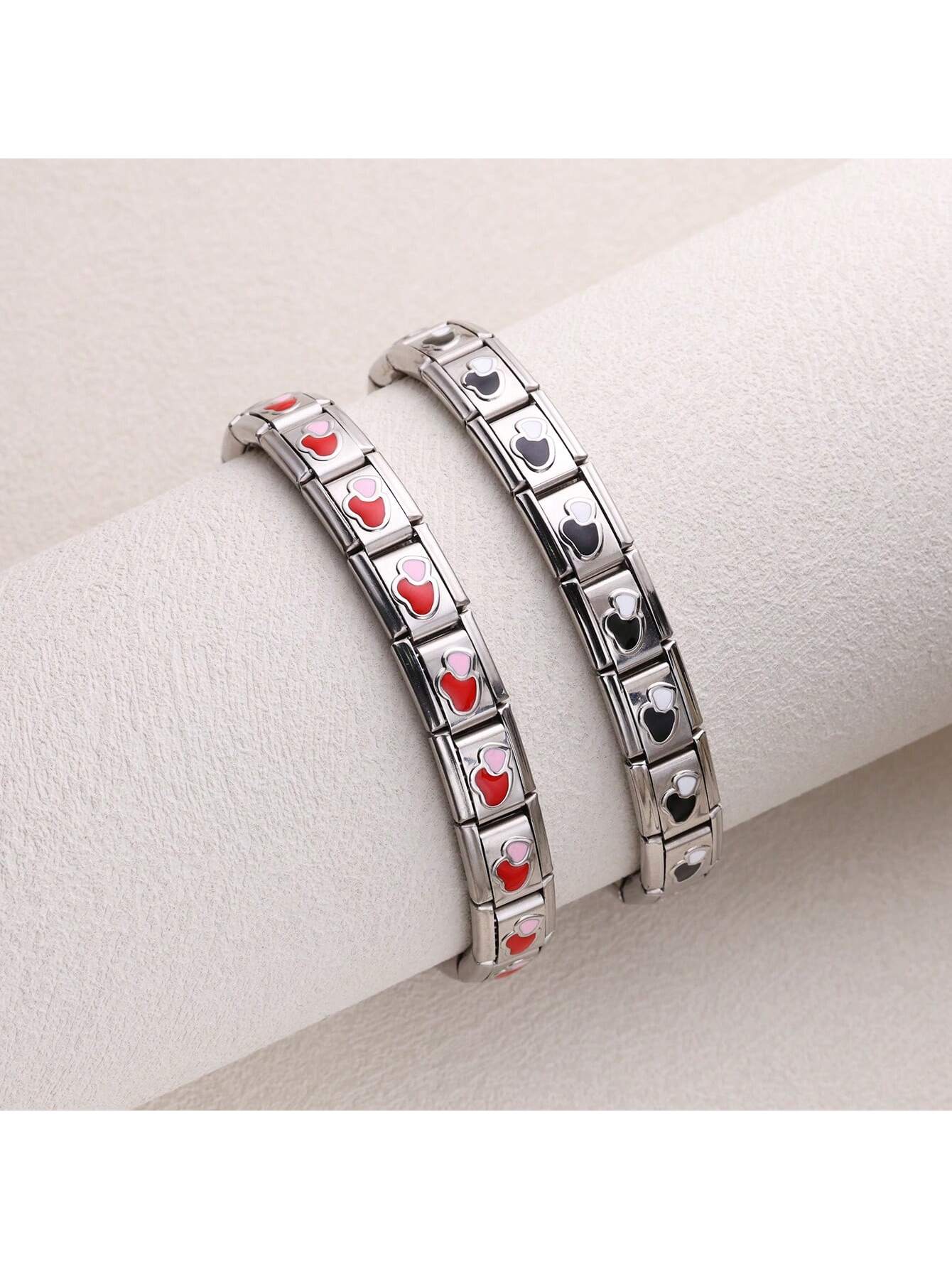 To My Love Timeless Links Bracelet - Every Link, a Promise