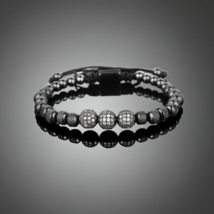 Legacy of Love Bracelet – A Father’s Strength