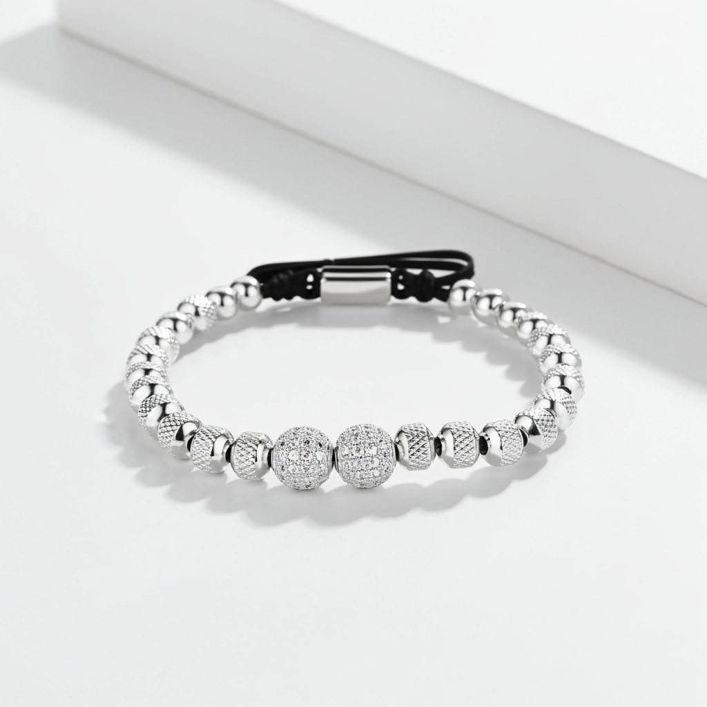 Legacy of Love Bracelet – A Father’s Strength