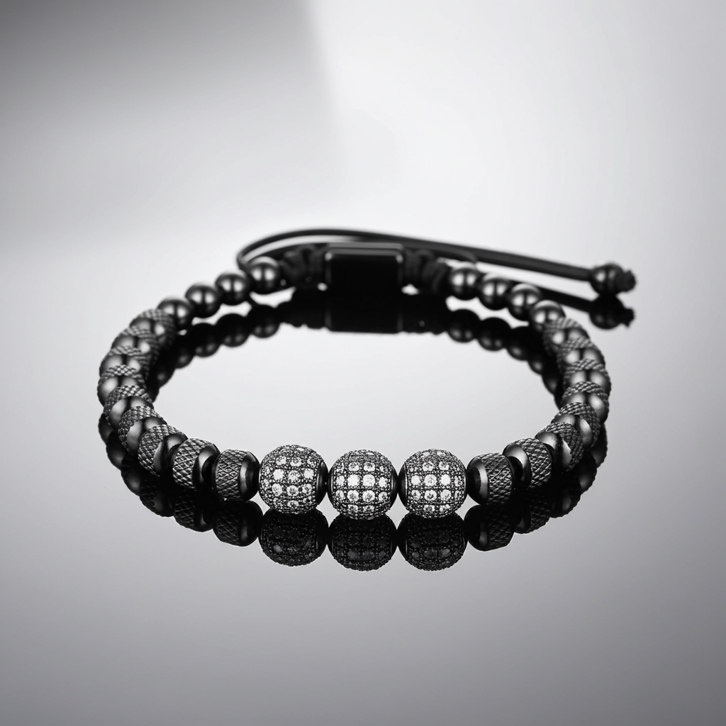 Legacy of Love Bracelet – A Father’s Strength