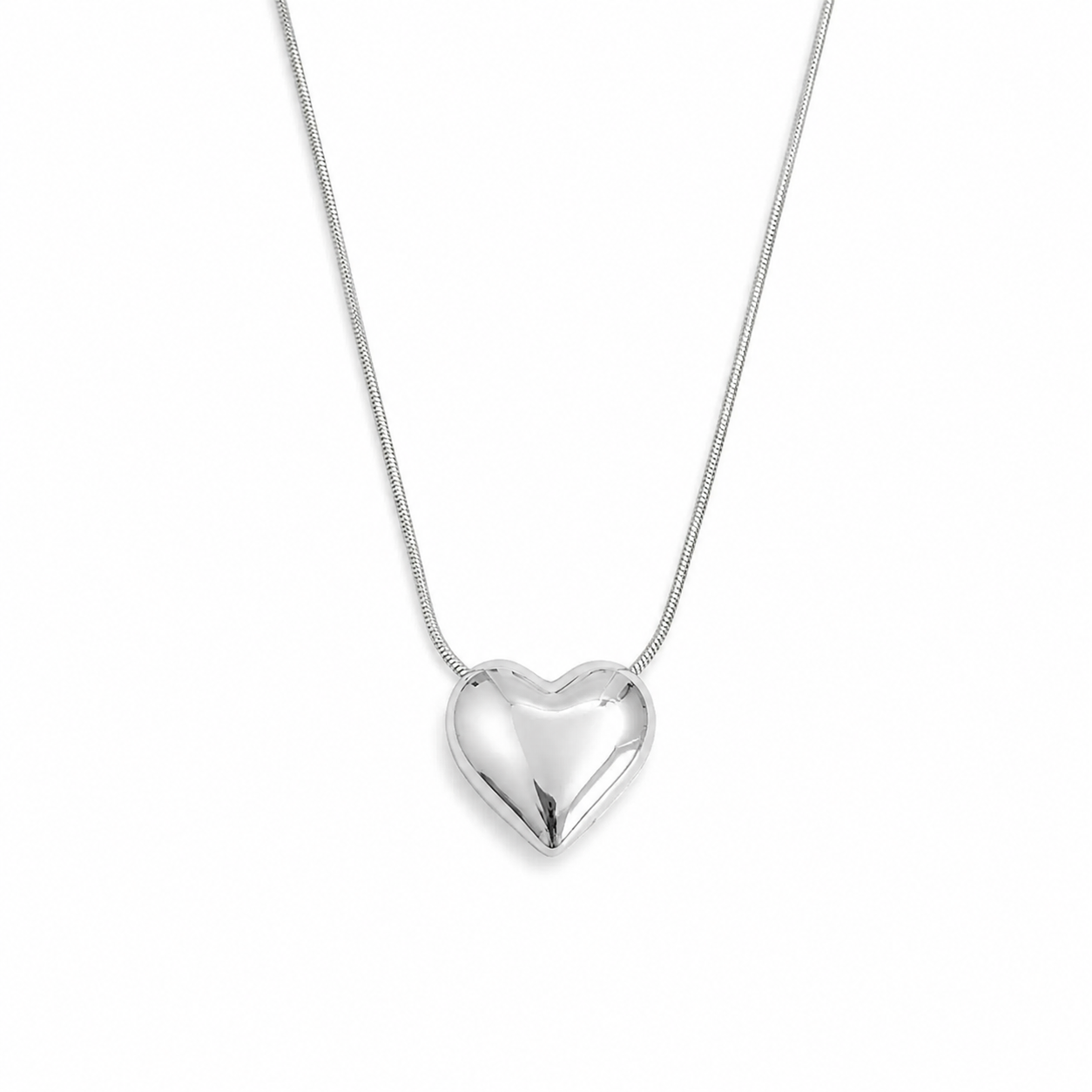Dear Daughter Close to My Heart Necklace - Always My Little Girl