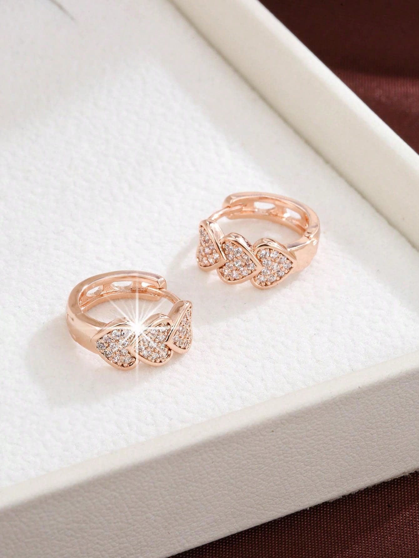 Hearts in Harmony Hoops - Two Beats One Rhythm