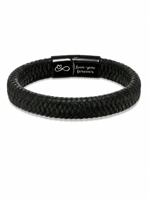 Strength in Us Bracelet From Your Wife