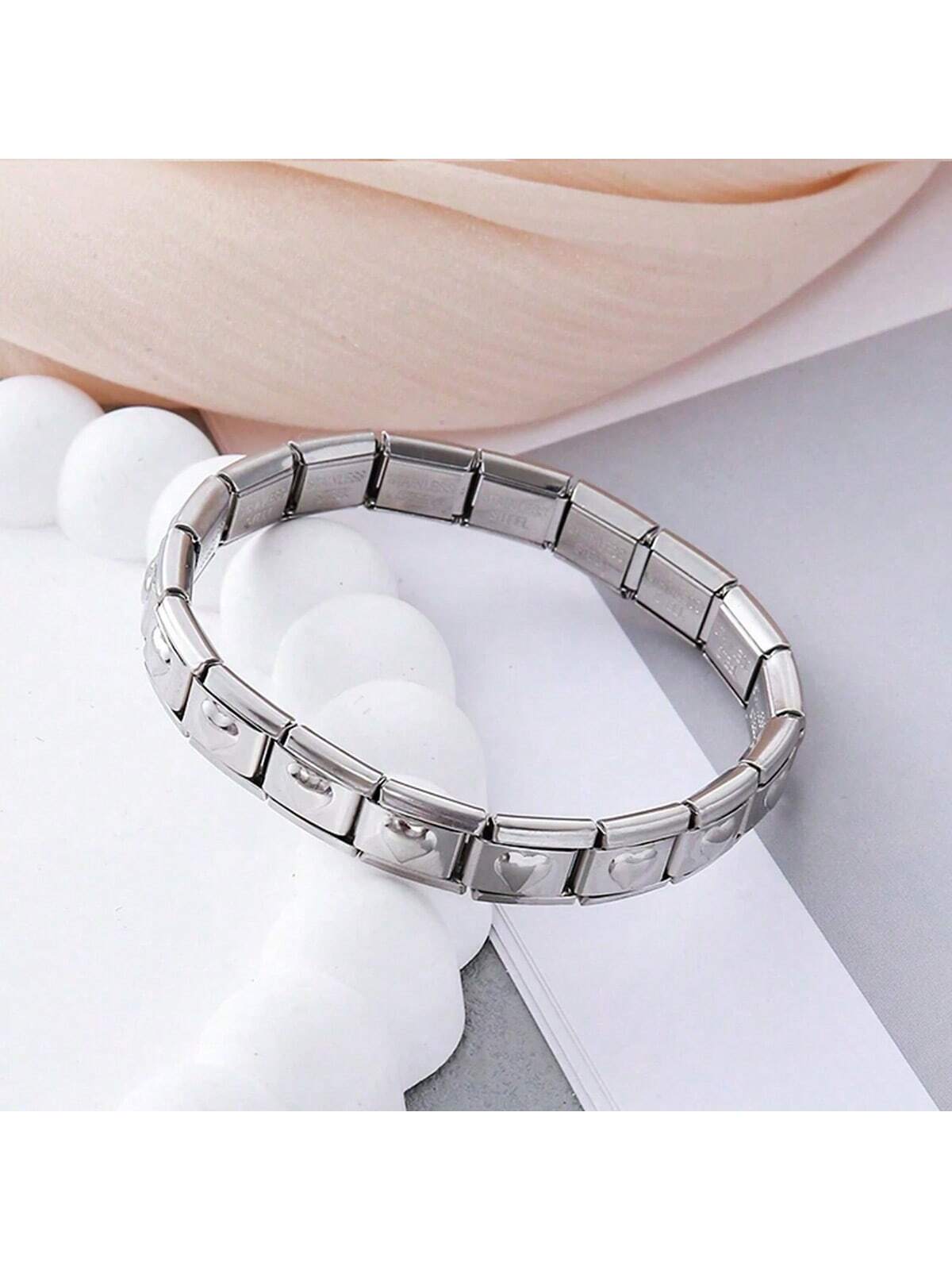 To My Love Timeless Links Bracelet - Every Link, a Promise