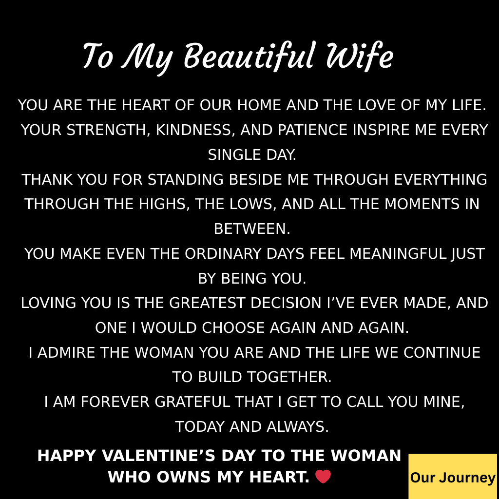 For My Wife – Valentine Eternal Knot Necklace - Always Yours