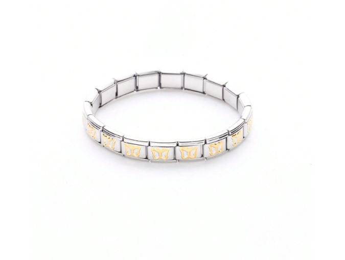 To My Love Timeless Links Bracelet - Every Link, a Promise